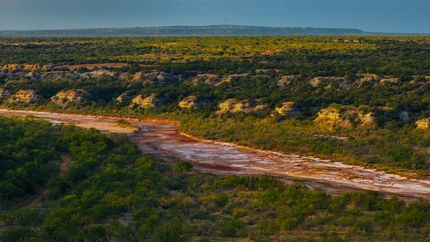 Farm Property for sale in Stonewall County, Texas