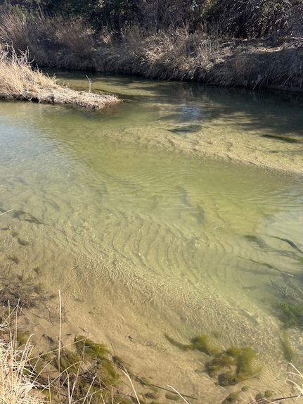 Farm Property for sale in Woodward County, Oklahoma