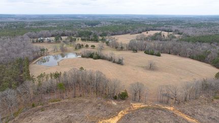 Farm Property for sale in Attala County, Mississippi