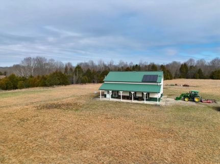 Recreational Property for sale in Butler County, Kentucky