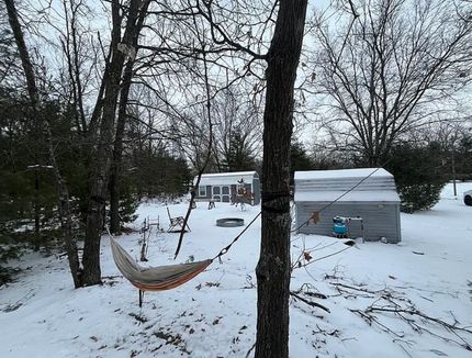 Farm Property for sale in Newaygo County, Michigan