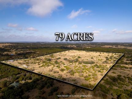 Ranch Property for sale in Burnet County, Texas