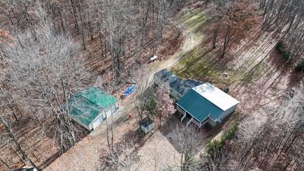 Farm Property for sale in Clare County, Michigan