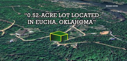 Residential Property for sale in Delaware County, Oklahoma