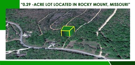 Farm Property for sale in Morgan County, Missouri