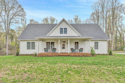 Ranch Property for sale in Franklin County, Virginia