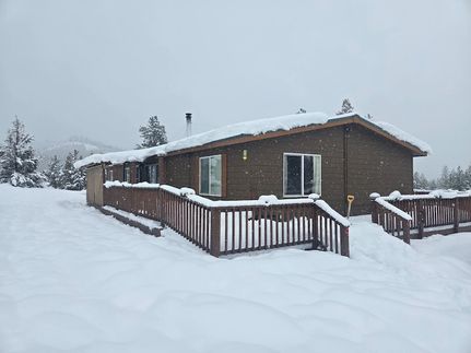 Ranch Property for sale in Klamath County, Oregon