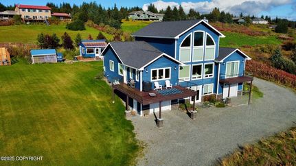 Recreational Property for sale in Kenai Peninsula Borough, Alaska
