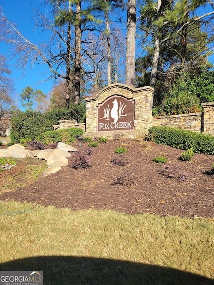 Residential Property for sale in Forsyth County, Georgia