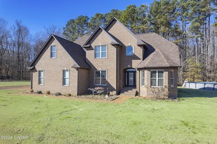 Ranch Property for sale in Chester County, Tennessee