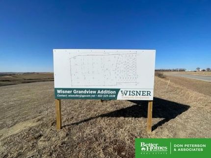 Ranch Property for sale in Cuming County, Nebraska
