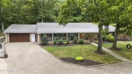 Recreational Property for sale in Carroll County, Kentucky