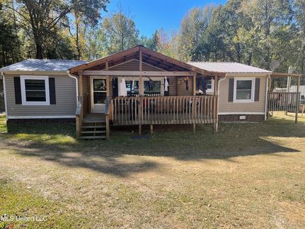 Farm Property for sale in Tate County, Mississippi