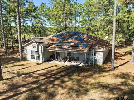 Farm Property for sale in Cherokee County, Texas