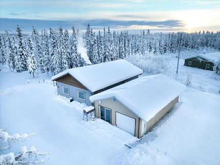 Ranch Property for sale in Fairbanks North Star Borough, Alaska