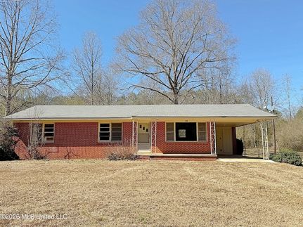 Ranch Property for sale in Winston County, Mississippi