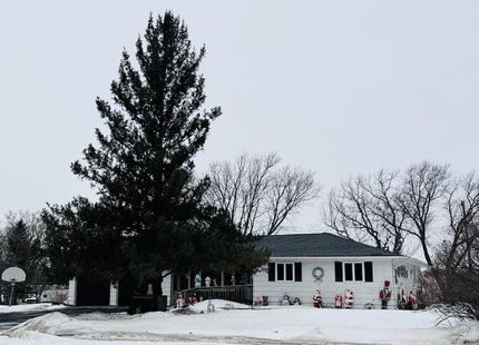 Recreational Property for sale in Becker County, Minnesota