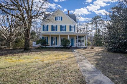 Ranch Property for sale in Gloucester County, Virginia