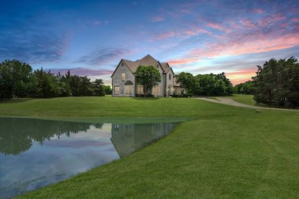 Farm Property for sale in Ellis County, Texas