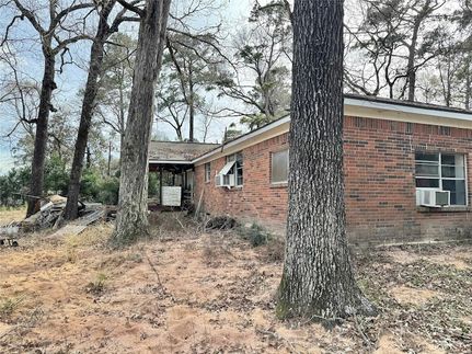 Ranch Property for sale in Montgomery County, Texas