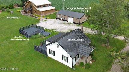 Farm Property for sale in Meade County, Kentucky