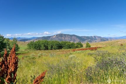 Recreational Property for sale in Okanogan County, Washington