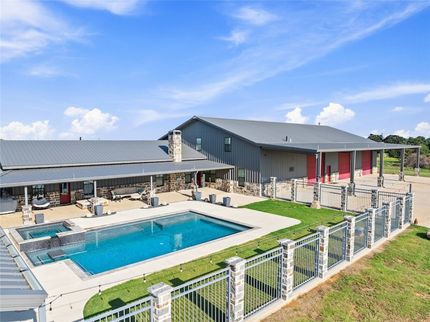 Recreational Property for sale in Wise County, Texas