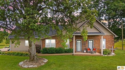 Farm Property for sale in Hart County, Kentucky