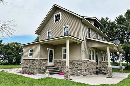 Ranch Property for sale in Calhoun County, Iowa