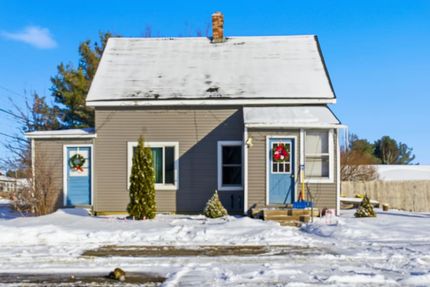 Ranch Property for sale in Penobscot County, Maine