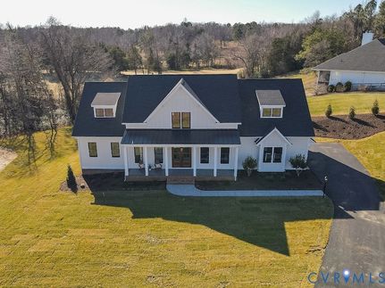 Farm Property for sale in Goochland County, Virginia