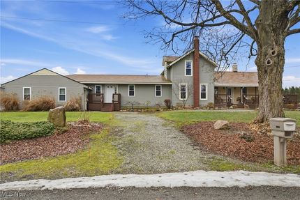 Farm Property for sale in Ashtabula County, Ohio