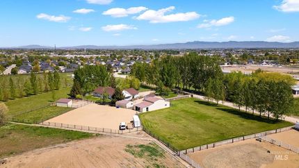Farm Property for sale in Ada County, Idaho
