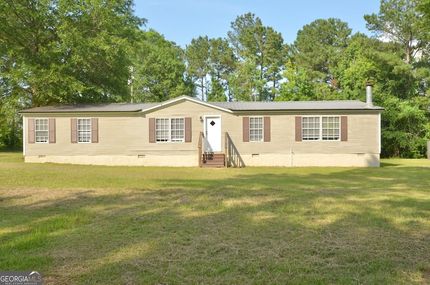 Farm Property for sale in Laurens County, Georgia