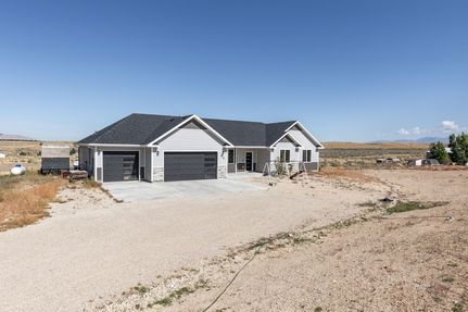 Farm Property for sale in Elko County, Nevada