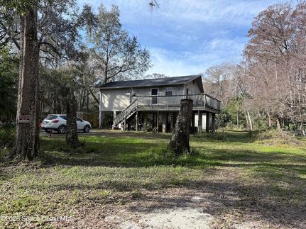 Ranch Property for sale in Brevard County, Florida