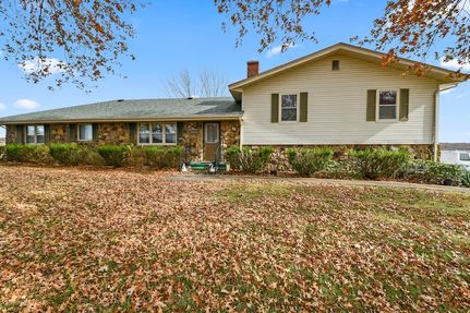 Farm Property for sale in Webster County, Missouri