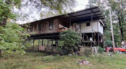 Recreational Property for sale in Calhoun County, Arkansas