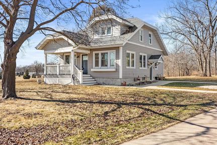 Farm Property for sale in Dodge County, Wisconsin