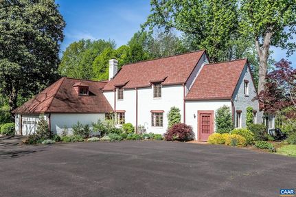 Recreational Property for sale in Orange County, Virginia