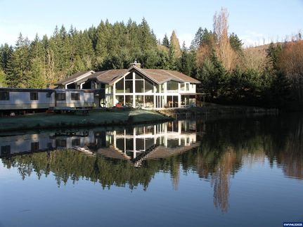 Farm Property for sale in Marion County, Oregon