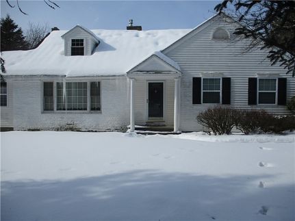 Farm Property for sale in Chenango County, New York