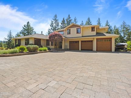 Farm Property for sale in Lincoln County, Oregon