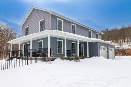 Farm Property for sale in Steuben County, New York