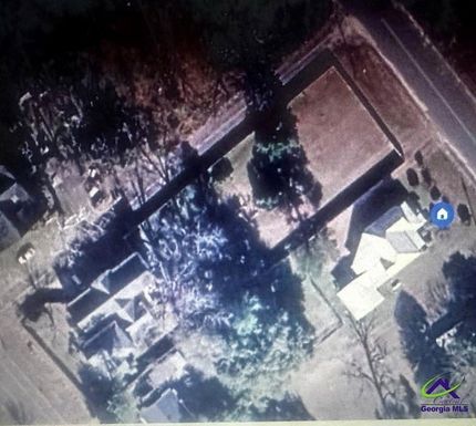 Farm Property for sale in Macon County, Georgia