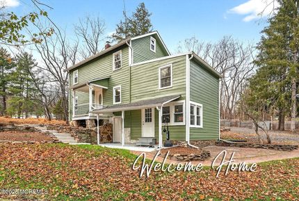 Ranch Property for sale in Hunterdon County, New Jersey