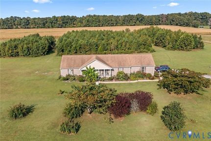 Ranch Property for sale in Prince George County, Virginia