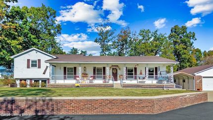 Farm Property for sale in Nelson County, Kentucky