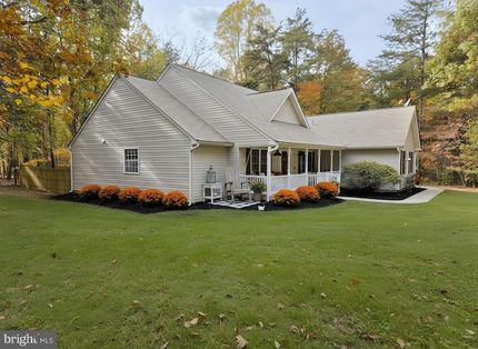 Ranch Property for sale in Orange County, Virginia