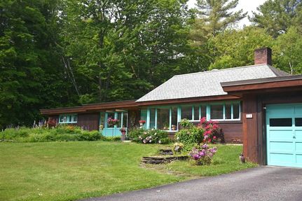Recreational Property for sale in Washington County, Vermont